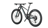 SCOTT SPARK RC SL CARBON BLACK