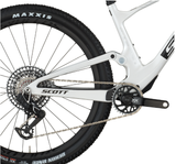 SCOTT SPARK RC WORLD CUP EVO WHITE