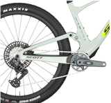 SCOTT SPARK RC TEAM ISSUE BERYL GREEN