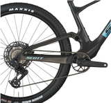 SCOTT SPARK RC TEAM CARBON BLACK