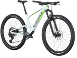 SCOTT SPARK RC COMP CUMULUS WHITE