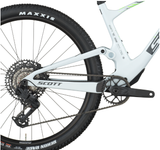 SCOTT SPARK RC COMP CUMULUS WHITE