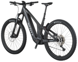 SCOTT PATRON 920 CARBON BLACK