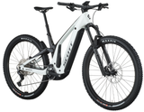 SCOTT PATRON 920 CARBON BLACK/PASTEL WHITE
