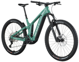 SCOTT PATRON 930 SAFARI GREEN