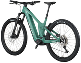 SCOTT PATRON 930 SAFARI GREEN