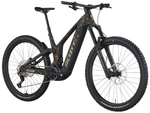 SCOTT PATRON ST 910 BLACK