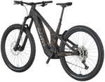 SCOTT PATRON ST 910 BLACK