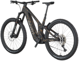 SCOTT PATRON ST 910 BLACK