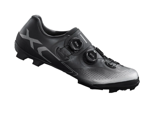 Shimano Shoe SH-XC702 - Black