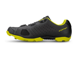 Scott Shoe Comp Boa MTB Blk/Ylw