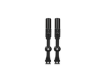 Muc-Off Tubeless Valves - Big Bore (Large) - Black