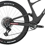 Scott Spark RC World Cup Flight Attendant - Carbon Black - 2026