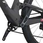Scott Spark RC World Cup Flight Attendant - Carbon Black - 2026