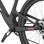 Scott Spark RC World Cup Flight Attendant - Carbon Black - 2026