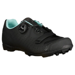 Scott Shoe MTB Comp Boa Ldy BLK