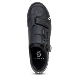 Scott Shoe - MTB Team BOA Black/White