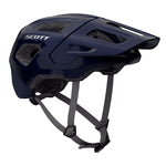 Scott Argo Plus (CE) Helmet - Stellar Blue