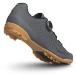 Scott Shoe Gravel Pro Matt Grey/Black - 2025