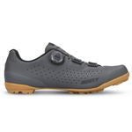 Scott Shoe Gravel Pro Matt Grey/Black - 2025