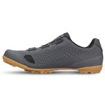 Scott Shoe Gravel Pro Matt Grey/Black - 2025