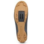 Scott Shoe Gravel Pro Matt Grey/Black - 2025