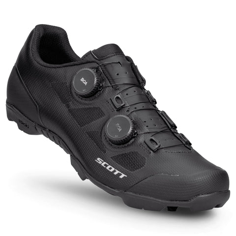 Scott Shoe MTB RC Evo Black