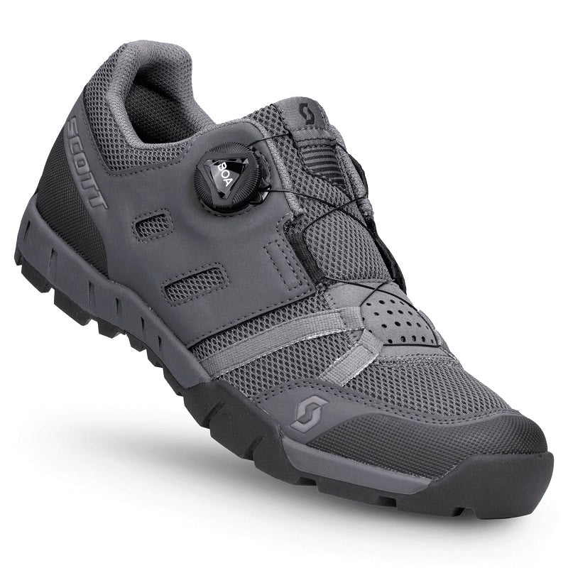 Scott Shoe Crus-R BOA - 2025 – The Hanger Bike Co
