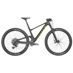 2023 Scott Spark RC Team Issue AXS