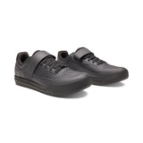 Fox W25 Union Clipless Lace Shoe - Black