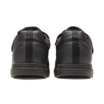 Fox W25 Union Clipless Lace Shoe - Black