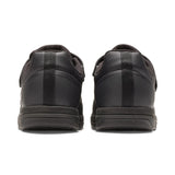Fox W25 Union Clipless Lace Shoe - Black
