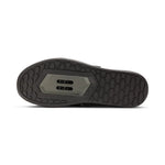 Fox W25 Union Clipless Lace Shoe - Black