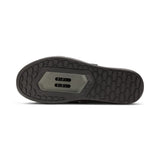 Fox W25 Union Clipless Lace Shoe - Black