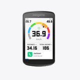 Magene C706 Smart Navigation GPS Bike Computer