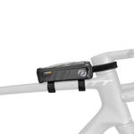 Syncros Top Tube Bag Ride Touch Screen One  Size