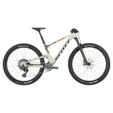 Scott Spark RC Team Issue (2025) - Pastel/Dim Grey