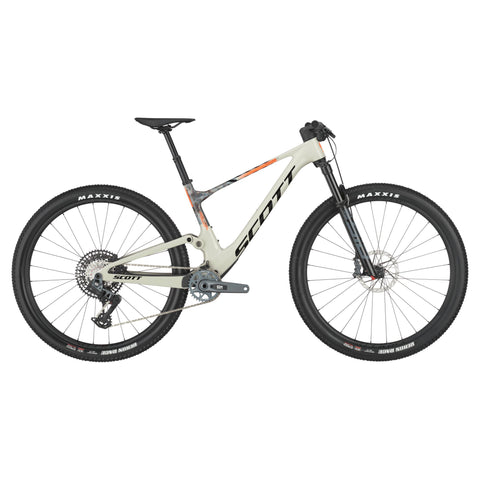 Scott Spark RC Team Issue (2025) - Pastel/Dim Grey