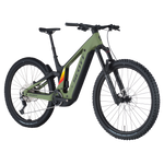 SCOTT Patron ST 910 Bike - 2025