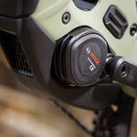 SCOTT Patron ST 910 Bike - 2025