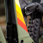 SCOTT Patron ST 910 Bike - 2025