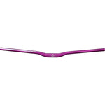Spank Spoon 800 Bar - 20mm Rise / Purple