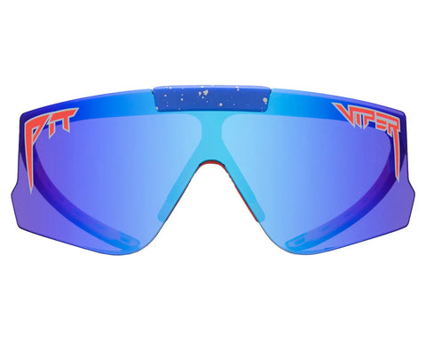 Pit Vipers The All Start Flip-Offs