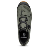 Scott Shoe Comp Boa MTB Green/Black - 2025
