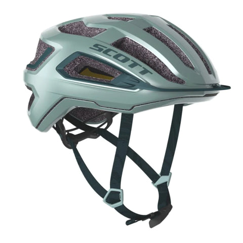 Scott Helmet - ARX Plus (CE) Min. Blue - Small