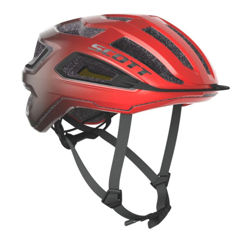 Scott Helmet - ARX PLUS F Red