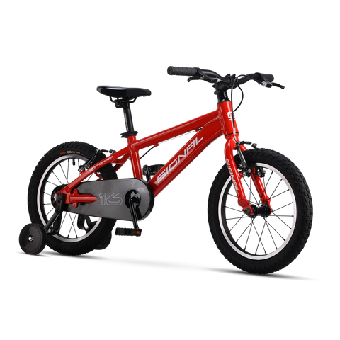 Signal Stormer 16" - 2026