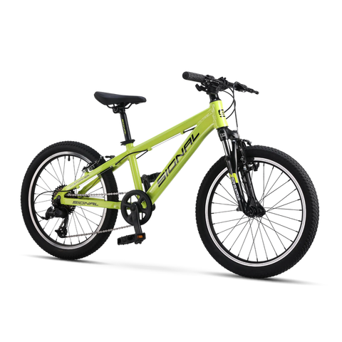 Signal Stormer 20" - 2026