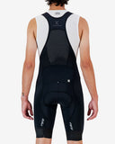 Enjoy - Mens ProXision Bib Short (Black)