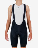 Enjoy - Mens ProXision Bib Short (Black)